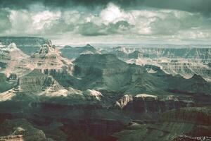 Grand Canyon of Arizona photo