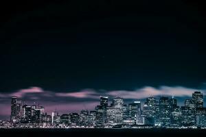 One Night in San Francisco photo