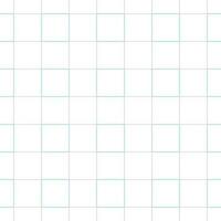 Grid pattern seamless blue and pink on white background vector