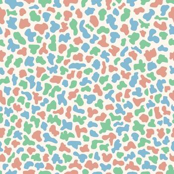 Simply Seemless Abstract Pattern Background for print vector