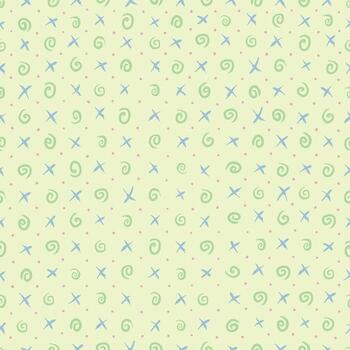 Simply Seemless Abstract Pattern Background for print vector