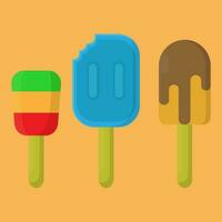 ice cream vector