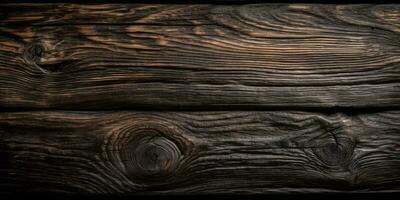 Rustic Elegance - Three Dimensional Wood Texture for Modern Backgrounds. Generative AI, photo