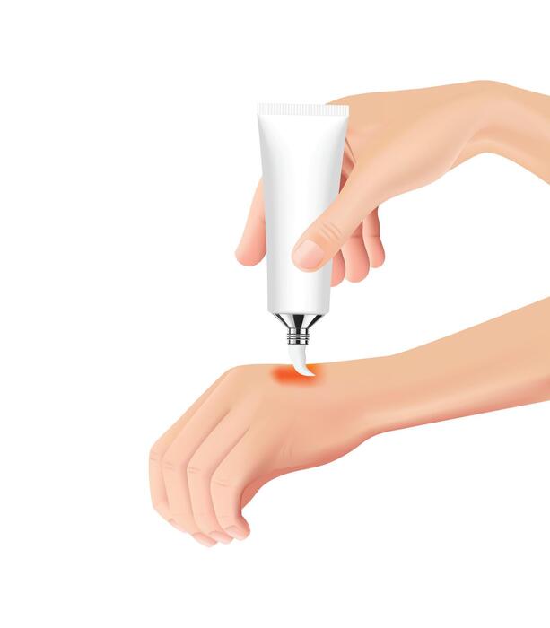 Page 3 | Skin Burn Vector Art, Icons, and Graphics for Free Download