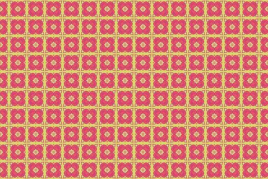 Seamless pattern texture. Repeat pattern. Vector illustration.