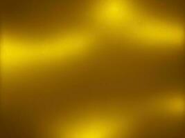 Brillantina Clásico oro luces antecedentes. generativo ai foto