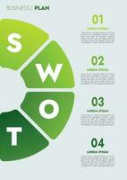 Infographic template for presentations and features data visualization includes a process chart with diagrams, steps, options. The concept for marketing through illustrations for drive to success. vector