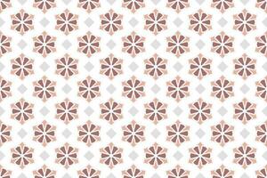 seamless luxury pattern background design vector