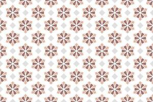 seamless luxury pattern background design vector
