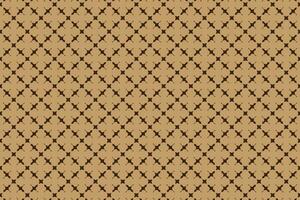 Motif pattern background design vector