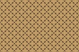 Motif pattern background design vector