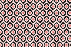 Abstract background design vector