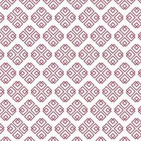 seamless abstract pattern background vector