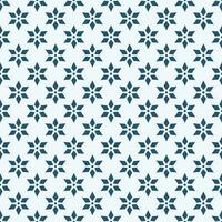 minimalist seamless pattern background vector