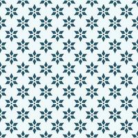 minimalist seamless pattern background vector