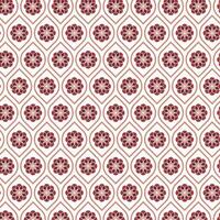 luxury and elegant pattern background vector