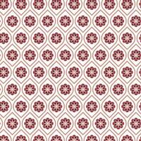 luxury and elegant pattern background vector