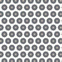 geometric pattern design vector