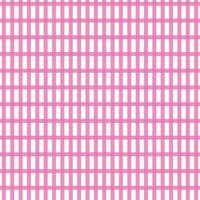Seamless pattern pink stripes. Vertical pattern stripe abstract background vector.Doodle for flyers, shirts and textiles. Vector illustration