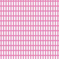 Seamless pattern pink stripes. Vertical pattern stripe abstract background vector.Doodle for flyers, shirts and textiles. Vector illustration