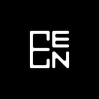 EEN letter logo creative design with vector graphic, EEN simple and modern logo. EEN luxurious alphabet design