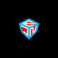 EJN letter logo creative design with vector graphic, EJN simple and modern logo. EJN luxurious alphabet design