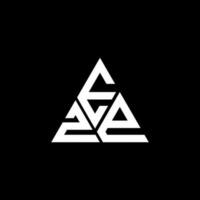 ezp letra logo creativo diseño con vector gráfico, ezp sencillo y moderno logo. ezp lujoso alfabeto diseño