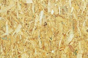 Chipboard texture background photo