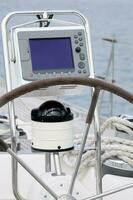 Sailboat Tools for Navigation photo