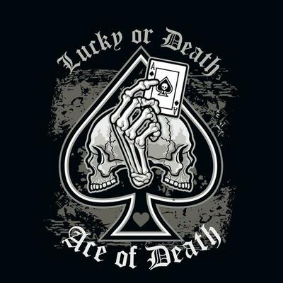 洋楽 Ace Of Spades Ace Of Spades - YouTube