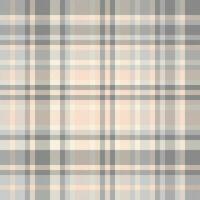 Vector pattern background of texture tartan textile with a check plaid fabric seamless.