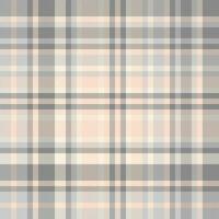 Vector pattern background of texture tartan textile with a check plaid fabric seamless.