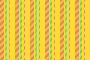 Pattern stripe vector of textile texture background with a fabric seamless vertical lines.