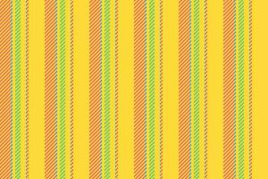 Pattern stripe vector of textile texture background with a fabric seamless vertical lines.