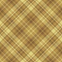 Background vector texture of tartan fabric check with a pattern seamless textile plaid.