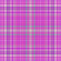 Background vector texture of check pattern seamless with a textile fabric tartan plaid.