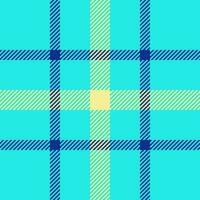 Vector textile seamless of plaid pattern background with a texture fabric check tartan.