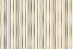 Stripe vector textile of pattern fabric vertical with a texture background seamless lines.