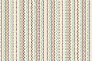 Stripe vector textile of pattern fabric vertical with a texture background seamless lines.