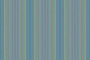 Vector textile lines of vertical texture seamless with a fabric stripe background pattern.