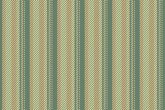 Texture textile stripe of pattern lines vector with a fabric seamless vertical background.