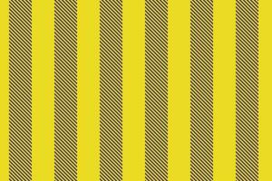Seamless stripe vector of background fabric vertical with a textile pattern lines texture.