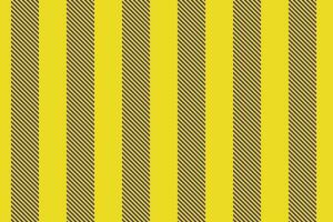 Seamless stripe vector of background fabric vertical with a textile pattern lines texture.