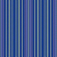 Pattern texture vector of vertical fabric seamless with a lines background stripe textile.