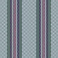 Pattern background vector of lines vertical texture with a seamless fabric textile stripe.