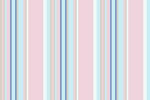 Vertical stripes seamless pattern. Lines vector abstract design. Stripe texture suitable fashion textiles.