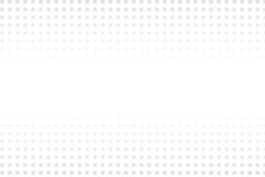 white grey abstract dot modern background design vector