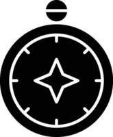 compass free icon for download vector