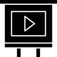 video player free icon download vector