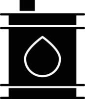 petróleo barril gratis icono para descargar vector